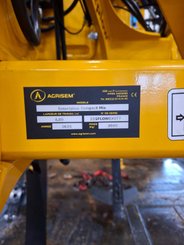 Divers Agrisem <pas de famille>