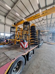 Divers Agrisem <pas de famille>