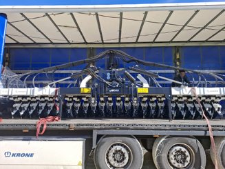 Divers Agrisem <pas de famille>