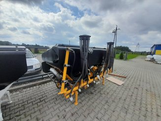 Semoir - autre Agrisem DSF2500