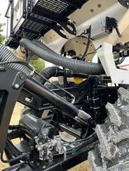 Semoir pour semis simplifié Agrisem Strip-Cat II traîné Repliable