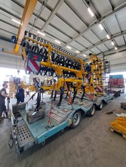 Divers Agrisem <pas de famille>