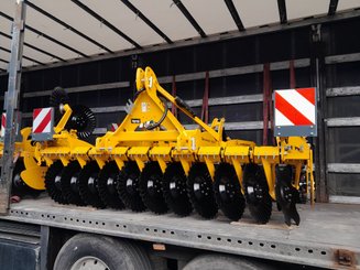 Divers Agrisem <pas de famille>