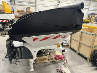 Semoir - autre Agrisem DSF2200