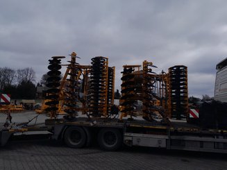 Divers Agrisem <pas de famille>