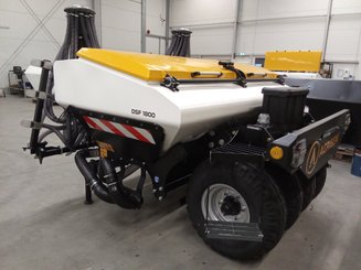 Semoir - autre Agrisem DSF1800