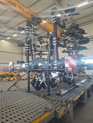 Divers Agrisem <pas de famille>