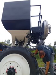 Divers Agrisem <pas de famille>