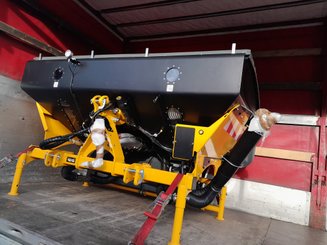 Semoir - autre Agrisem DSF1600