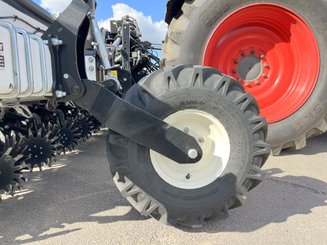 Semoir monograine Agrisem CHEF porté Repliable