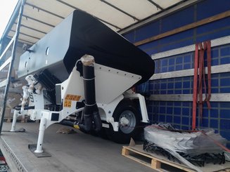 Semoir - autre Agrisem DSF2500