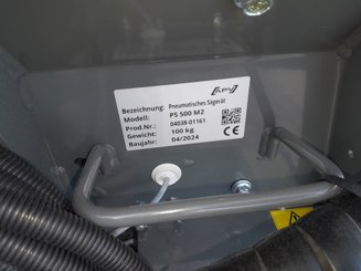 Semoir - autre Agrisem DS500