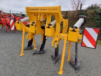 Décompacteur Agrisem Combiplow Fixe