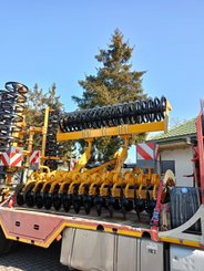 Divers Agrisem <pas de famille>