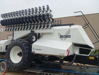 Divers Agrisem <pas de famille>