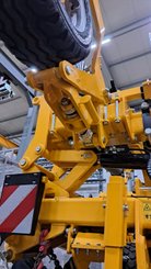 Décompacteur Agrisem Cultiplow Platinum traîné Repliable