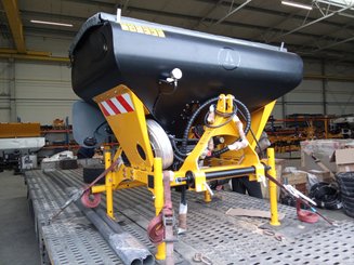 Semoir - autre Agrisem DSF1500