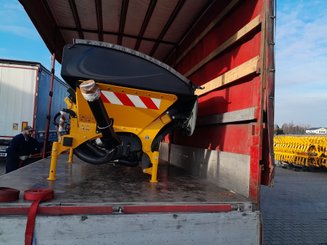 Semoir - autre Agrisem DSF1600