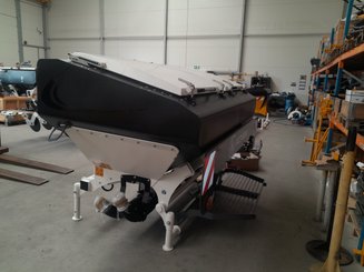 Semoir - autre Agrisem DSF2500