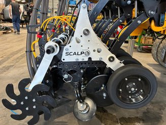 Divers Agrisem Scalp