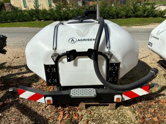 Cuve, citerne Agrisem DLF