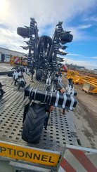 Divers Agrisem <pas de famille>