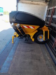 Semoir - autre Agrisem DSF2200