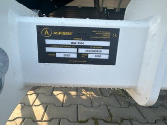 Semoir - autre Agrisem DSF2500