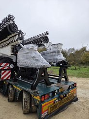 Divers Agrisem <pas de famille>