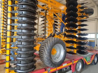 Divers Agrisem <pas de famille>