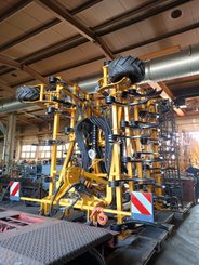 Divers Agrisem <pas de famille>