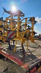 Divers Agrisem <pas de famille>