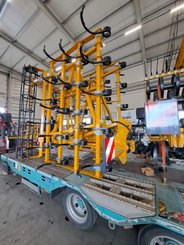 Divers Agrisem <pas de famille>