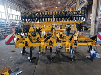 Déchaumeur à dents Agrisem Smartplow porté Fixe