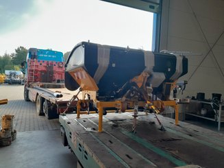 Semoir - autre Agrisem DSF1600