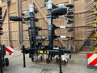Divers agricole Agrisem Fertill Repliable