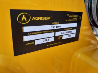 Semoir - autre Agrisem DSF1500