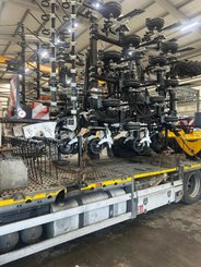 Divers Agrisem <pas de famille>