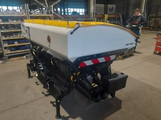 Semoir - autre Agrisem DSF1600