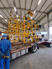 Divers Agrisem <pas de famille>