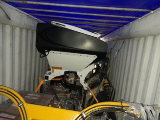 Semoir - autre Agrisem DSF2500