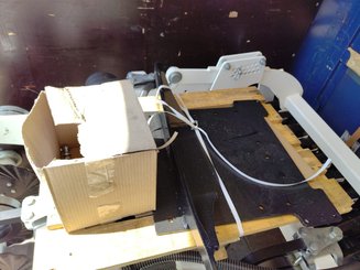 Divers Agrisem Vibrosem porté Fixe