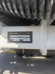 Semoir - autre Agrisem DSF2500