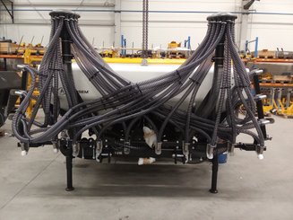 Semoir - autre Agrisem DSF1800