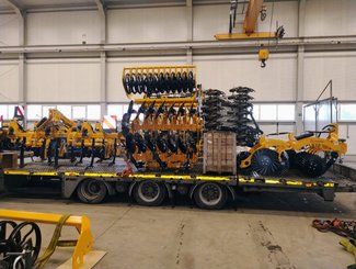 Divers Agrisem <pas de famille>