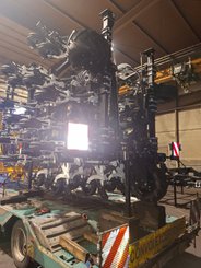 Divers Agrisem <pas de famille>