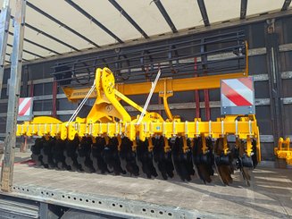 Divers Agrisem <pas de famille>