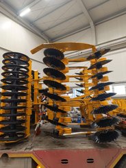 Divers Agrisem <pas de famille>