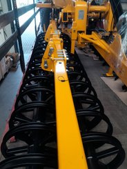 Divers Agrisem <pas de famille>