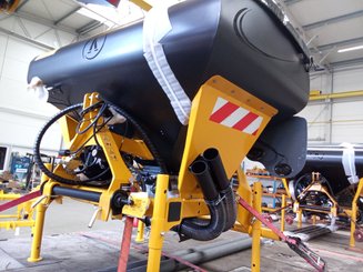 Semoir - autre Agrisem DSF1500